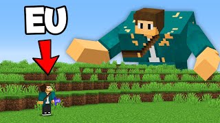 10 Novos MUTANTES do Minecraft!