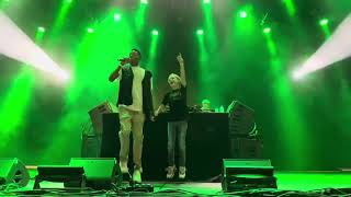 Dj Flo 10 Yo End Of Set  Haarlem Jazz  More 2023