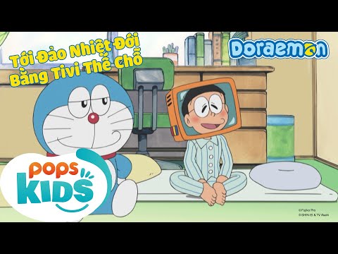 Doraemon