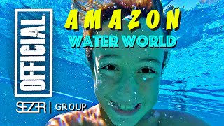 Club Grand Side  -  (  )  -  Aquapark AMAZON