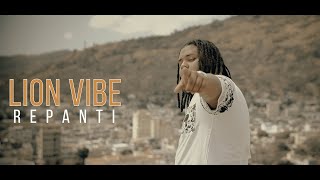 Lion Vibe  Repenti  (Clip Officiel )