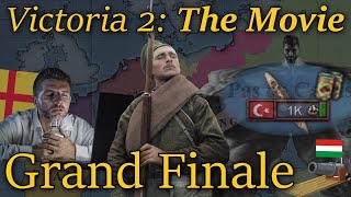 Victoria 2: The Movie (Muscovy Grand Finale)