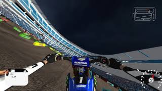 Mx Simulator HotLap EMF Indianapolis 2 (erode)