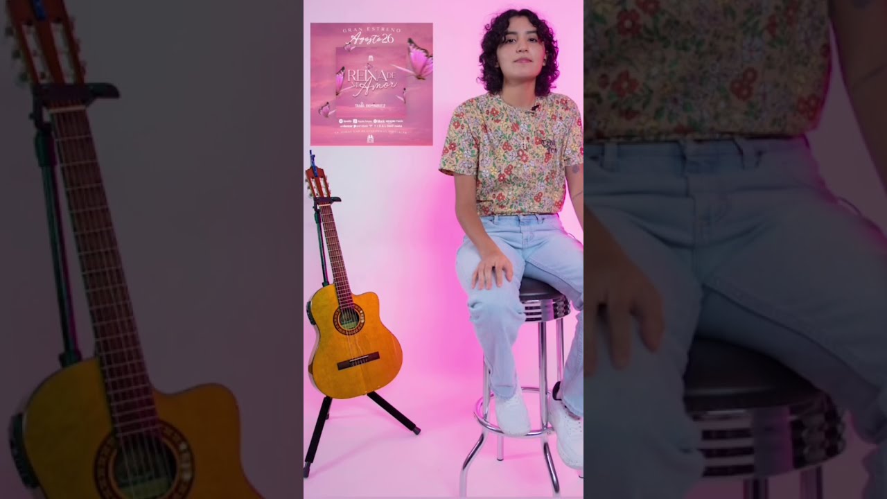 ?mariposas? regresa con nuevos temas Tania Domínguez este 26 de Agosto!!!