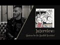 Capture de la vidéo Buddhist Black Metal? Interview With Polish-German Vāmācāra [English Subtitles]