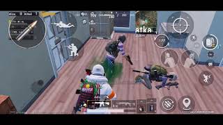 《PUBG MOBILE》Classic   8,000 UC   New Skin M416 Lv5 screenshot 5