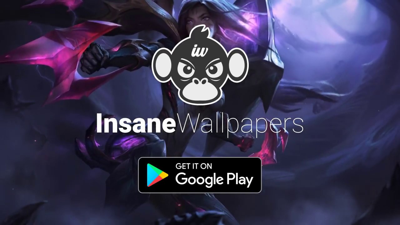 League of Legends Android Wallpapers