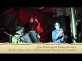 Capture de la vidéo The Pace Report: "The Django Junction" The Hot Club Of Detroit Interview