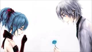 Nightcore Eden - Drowning
