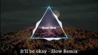 Rawi Beat - It'll be okay (Slow Remix)