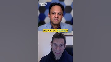 The Key to Taking Your Service Business to the Next Level #shorts