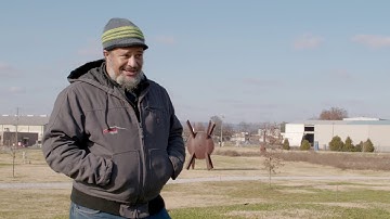 Imagine! Video Series - Sculpture Fields: Representation and Abstraction