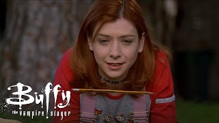 5 Times Willow's Spells Went Wrong | Buffy the Vampire Slayer