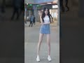 청순한 외모에 저 비율 어우야 청순한 외모에 저 비율 어우야