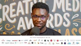 The Importance of Minimalistic Design in Branding with Yosh Muyunda| CMA Masterclass Episode 06