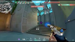 Sönen Sigaralar 2.0 Valorant Edit Resimi