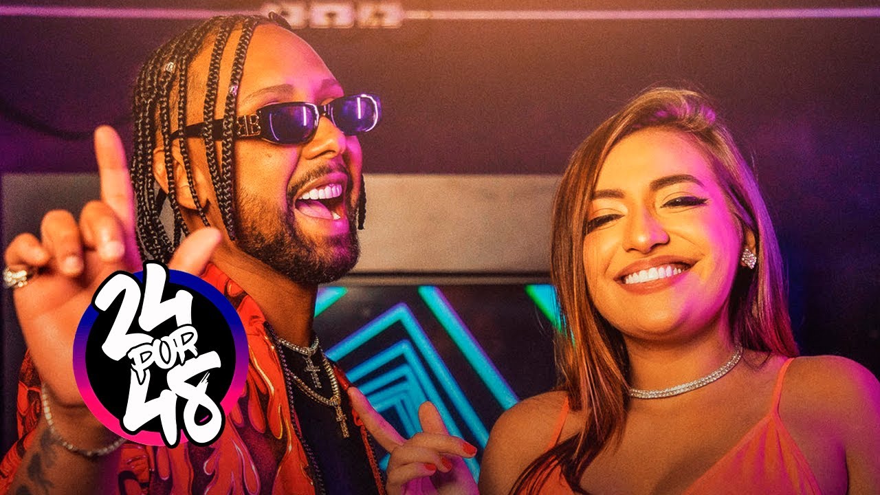 É SÓ CACHAÇA PINGA E MACHO - MC Koruja e Dani Russo (Clipe Oficial) Maax Deejay e DJ Alex BNH