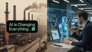 How AI Will Change Your Life by 2026