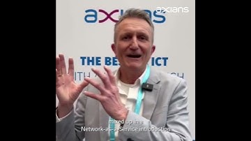 Cisco Live 2025 | Evolution of Network-as-a-Service in IT and OT