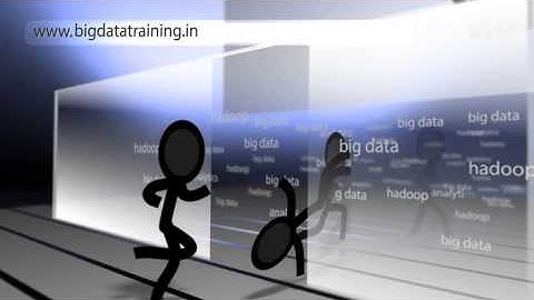 Hadoop training in Chennai for Developers Architects Admins