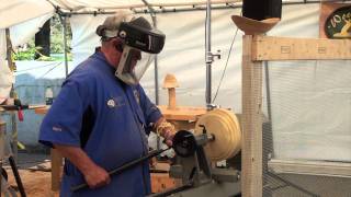 Kms Tools 2011 Coquitlam Woodshow