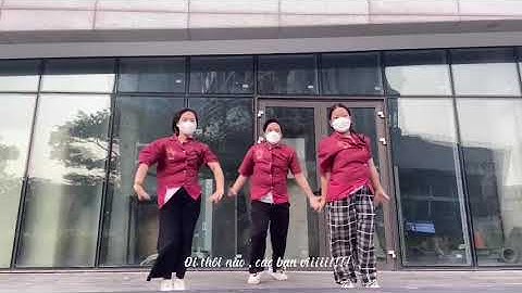 Vũ điệu xanh Đà Nẵng -  Nhóm nhảy 11/19 THPT Phan Châu Trinh