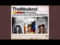 The Weeknd The Birds Pt 1 Clean Audio