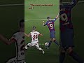 Criminally underrated   football footballskills lewandowski suarez fyp edit shorts