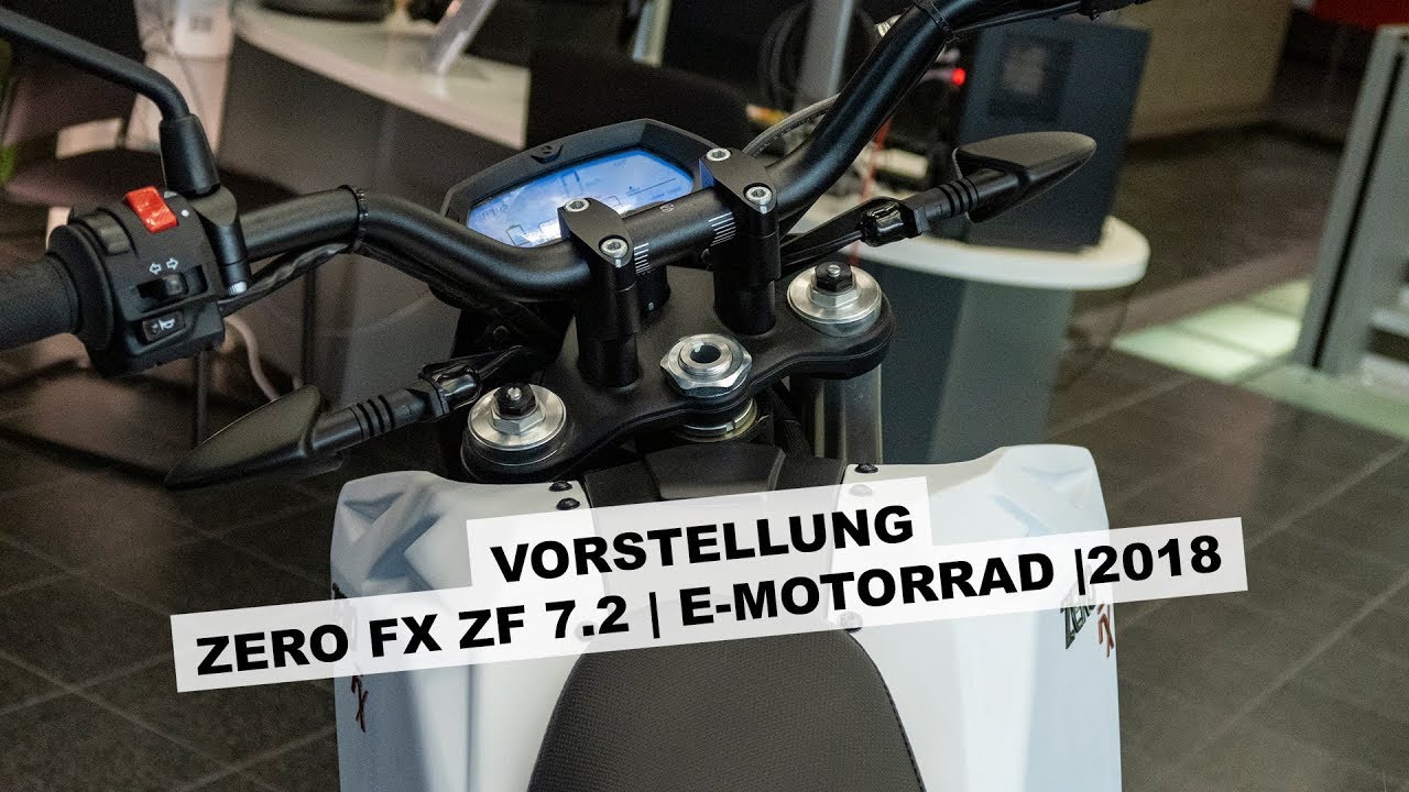 Motorrad - ZF