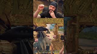 I think I'm gonna refund. (KIDDING! It is SO good!) | #CoinFuryTV on #Twitch #Windrose #shorts