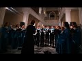 &quot;Crucifixus Surrexit&quot; Андрей Рогачевский / Andrey From Rogachev – Choir of the BSAM