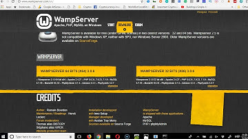 2018 Fullstack: Laravel 5.6 with QRCodes, APIs, Android/iOS : Introduction