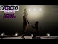 Life is Strange: Before the Storm - The Tempest ( Perfect Script ) ( Episode 2 )