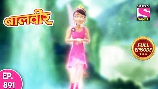 Baal Veer - Full Episode  891 - 07th  March, 2018
