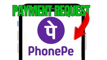HOW TO SEND PAYMENT REQUEST ON PHONEPE (STEP BY STEP 2025)