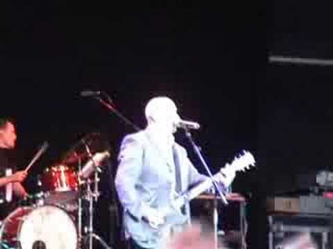 GREATEST 80s PARTY Powderham Castle Midge Ure