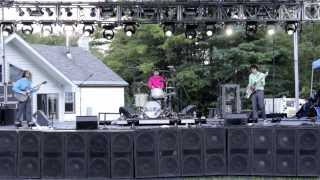 The Stepkids - Brain Ninja