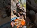 Today Lunch,😋‼️traditional Meal 😋😲 very delicious food, Enjoying#culture #africa #wildlife #shorts