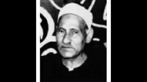 تلاوة نادرة - ماتيسر من سورة النحل - الشيخ محمد سلامة 🌹
