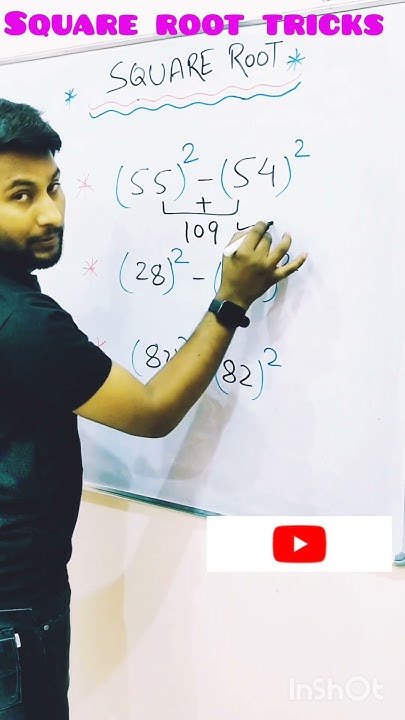 shorts-viral-square-roots-kaise-nikale-how-to-solve-square-roots-maths
