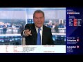 Jeff Stelling going crazy over a Hartlepool goal