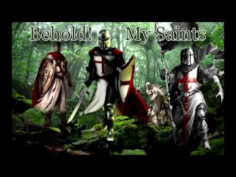 Download Behold! My Saints. The Rise of the saints part 2