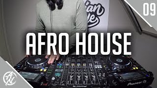 Afro House Mix 2019 | #9 | The Best of Afro House 2019 by Adrian Noble