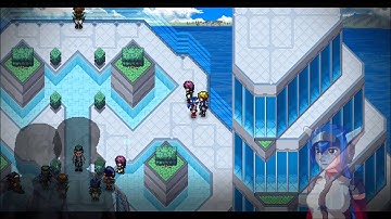 CrossCode - Steam Early Access Episode 12 Let