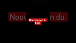 nouveau son du boss de @STX_StellX le boss #rap#viral #music #viralshort #youtube #youtubeshorts