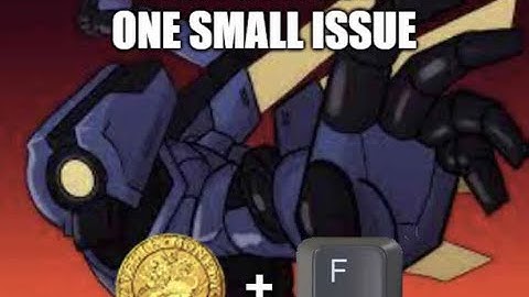 P-Ranking an Ultrakill level daily until I get a girlfriend (Day 36)