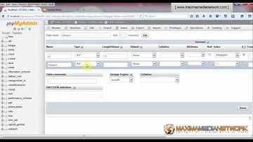 Tutorial Lengkap Membuat CMS Sederhana Dengan Dreamweaver [Part 3]