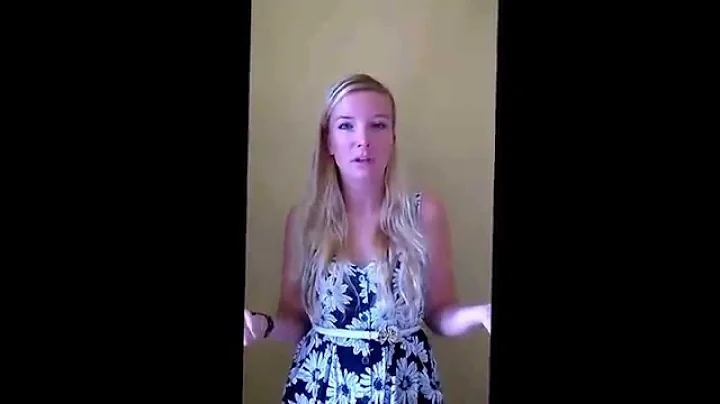 Rebecca Hoyle's Oxfam campaign for Glastonbury
