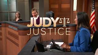 Judy Justice Season 2 Returns | New Year, New Cases