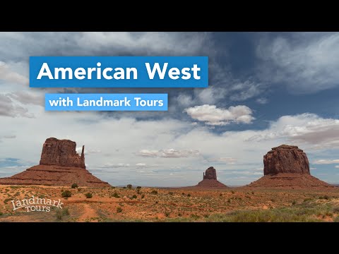 American West